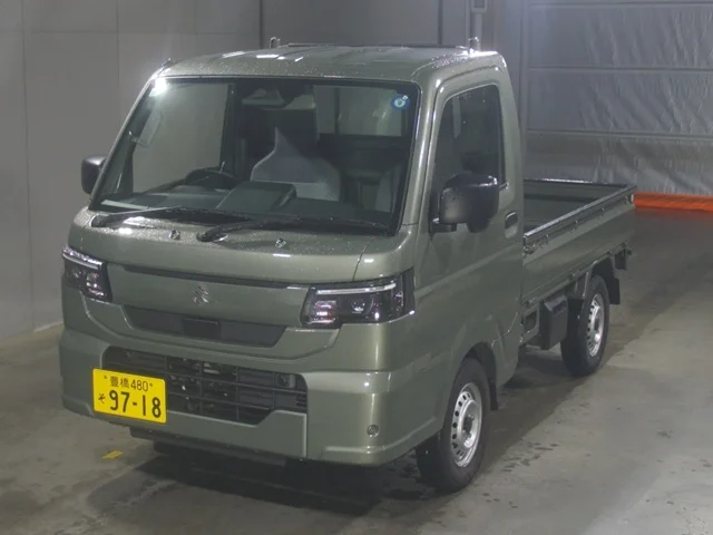 Suzuki Carry Truck DA16T 2026